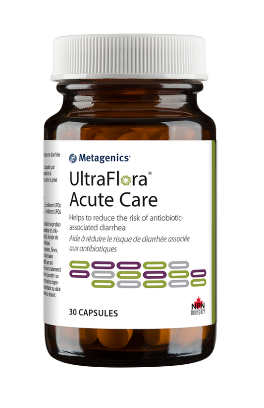 UltraFlora® Acute Care