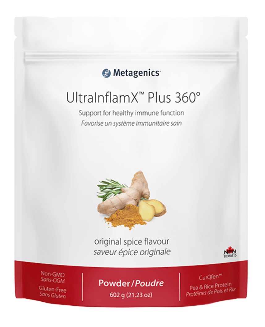 UltraInflamX™ Plus 360°