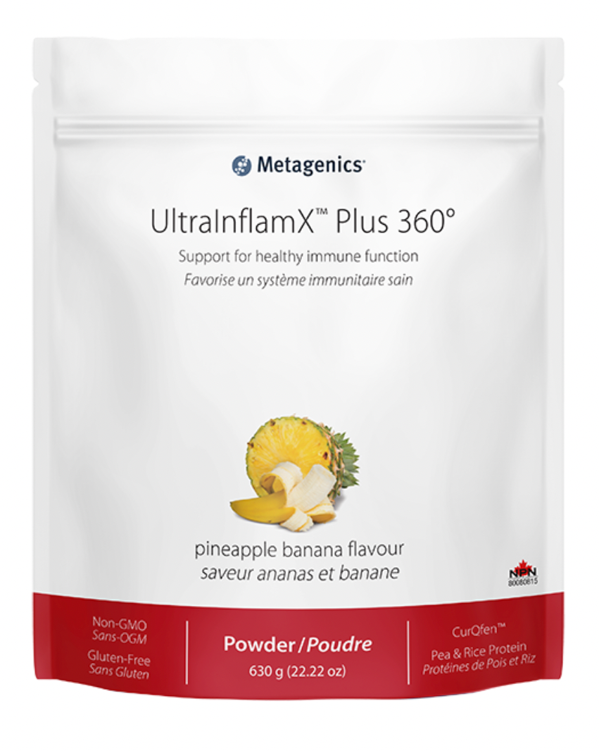 UltraInflamX™ Plus 360°