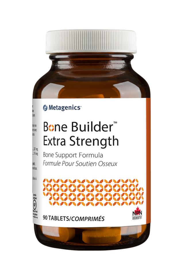 Bone Builder™ Extra Strength