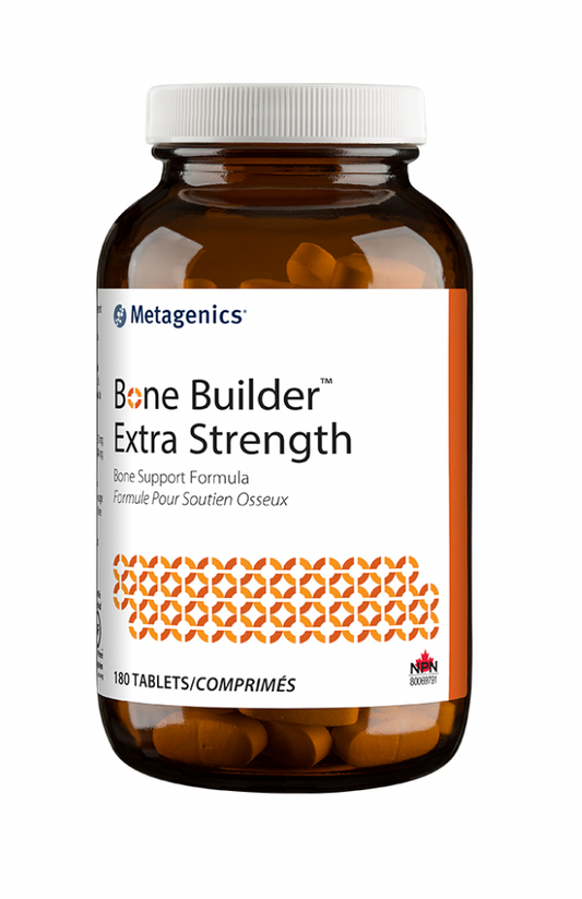 Bone Builder™ Extra Strength