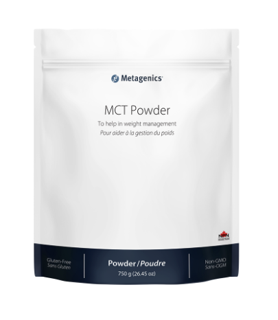 MCT Powder