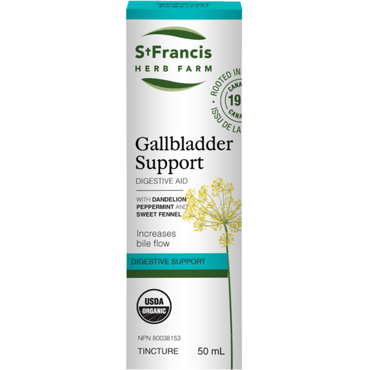 Gallbladder Support