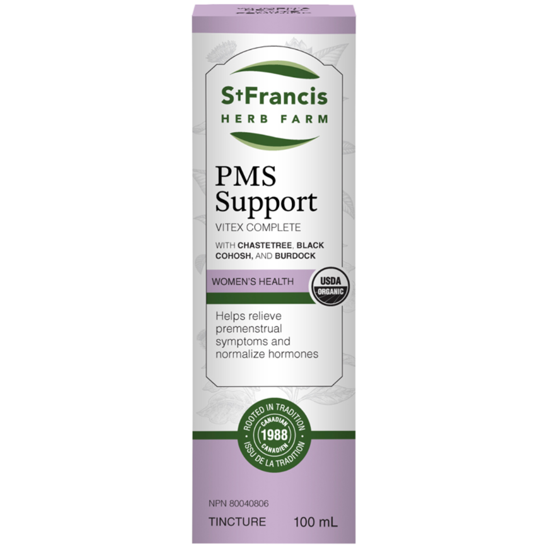 PMS Support