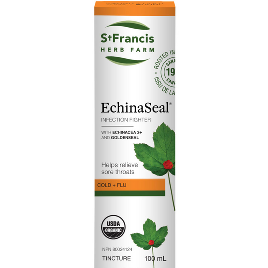 Echinaseal® 100mls