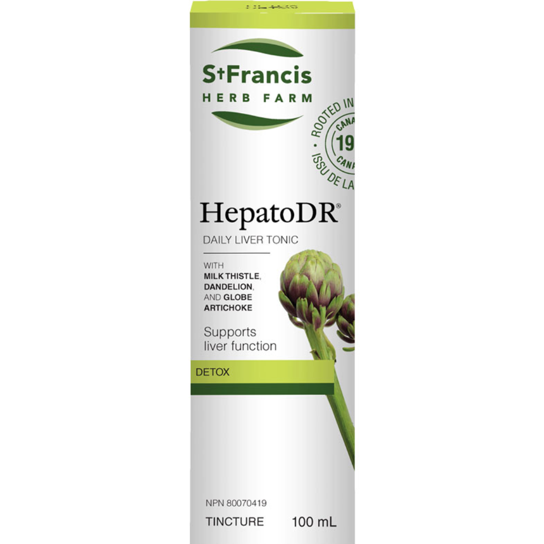 HepatoDR®