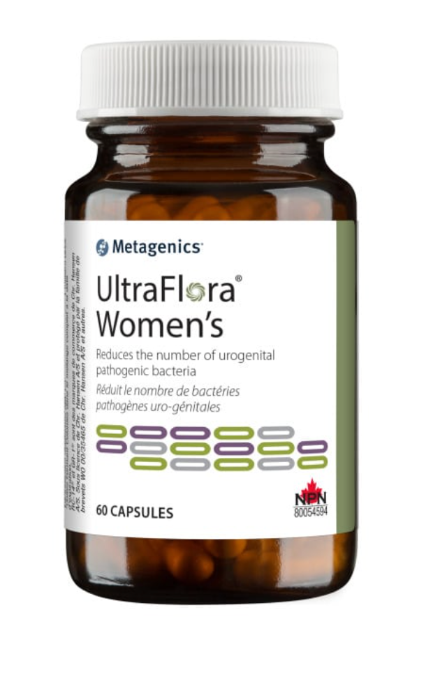 UltraFlora® Women's