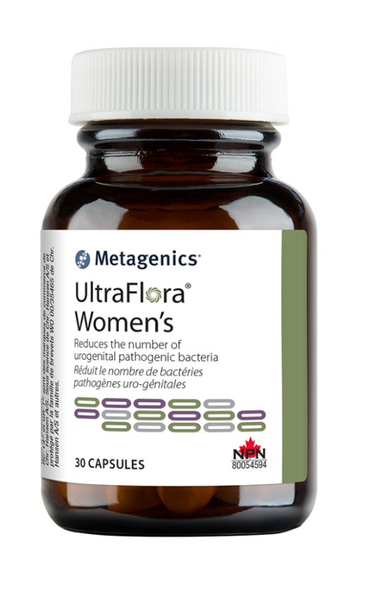 UltraFlora® Women's