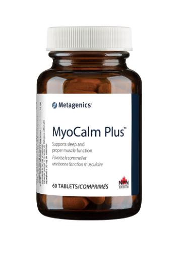 MyoCalm™ Plus