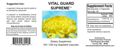 Vital Guard Supreme