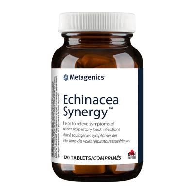 Echinacea Synergy