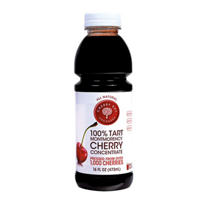Mont. Tart Cherry Concentrate