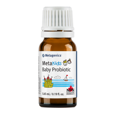 MetaKids™ Baby Probiotic