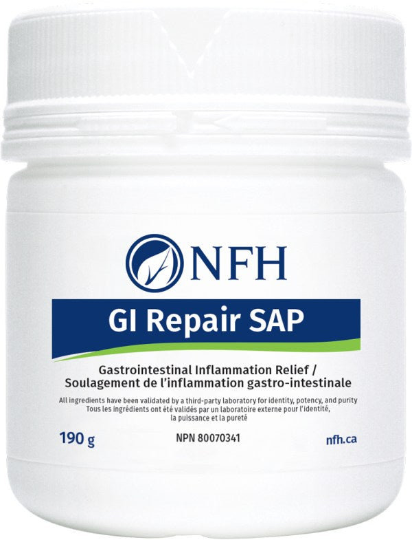 GI REPAIR