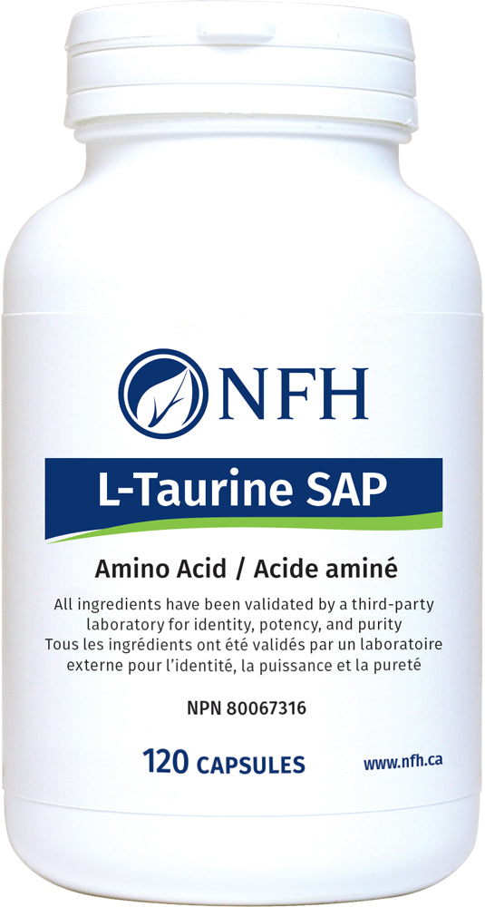 TAURINE SAP