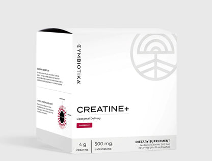 Liposomal Creatine -  CYMBIOTIKA